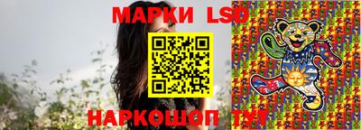 крисы Ливны